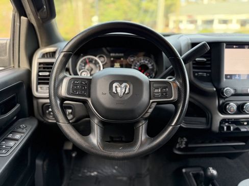 Used 2022 RAM 2500 Tradesman image 43