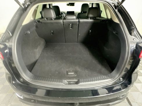 Used 2025 MAZDA CX-5 AWD 2.5 S w/ Preferred Package image 29
