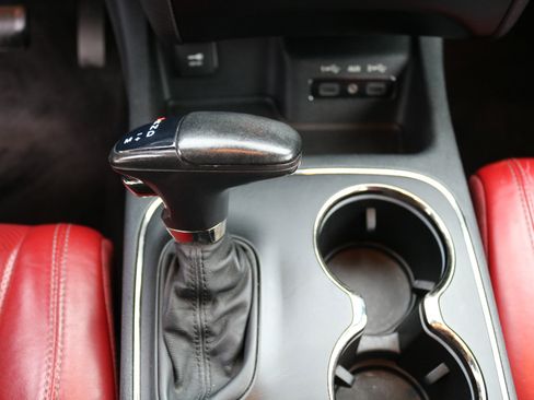 Used 2018 Dodge Durango R/T w/ Trailer Tow Group IV image 31