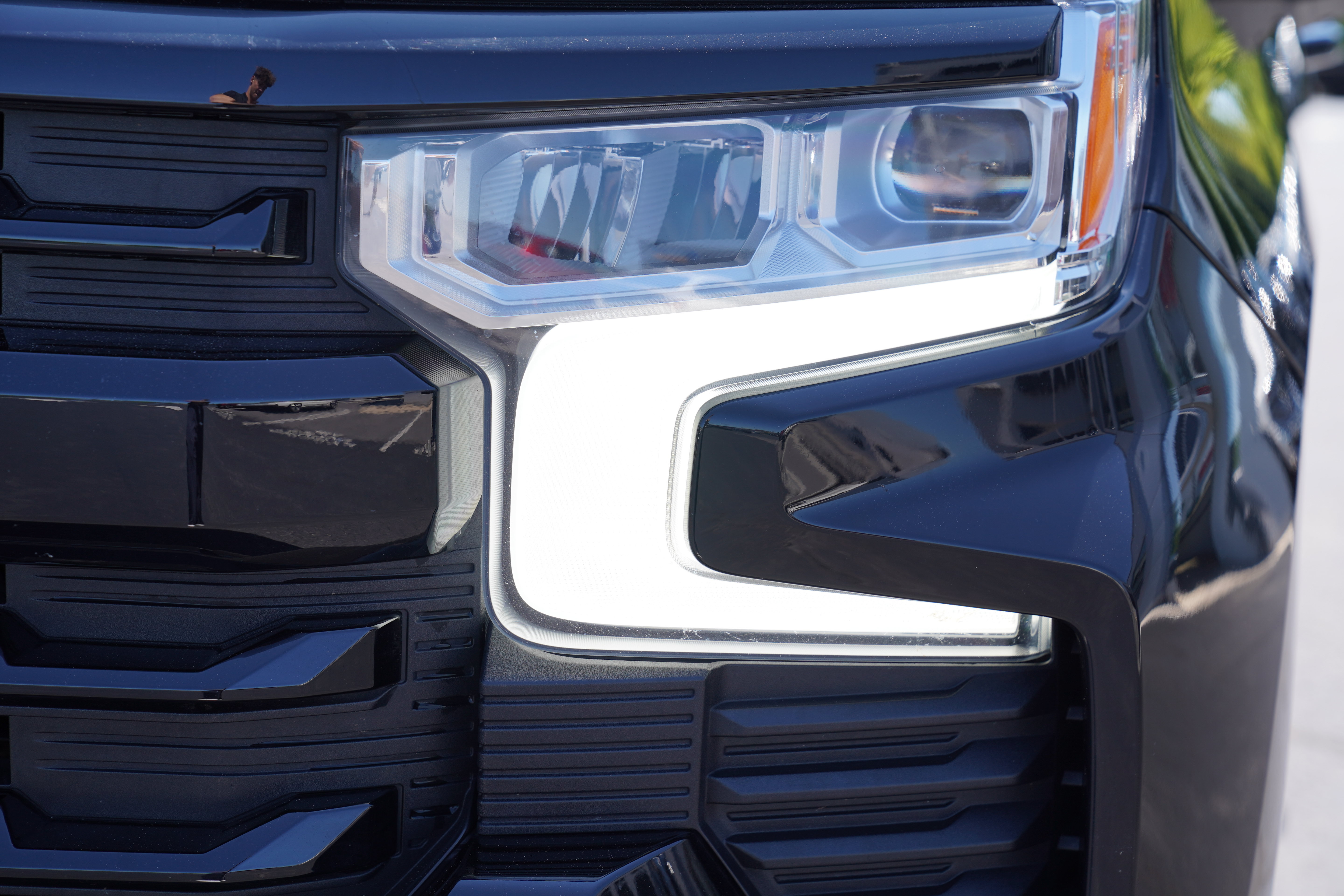 Used 2022 Chevrolet Silverado 1500 RST AWD/4WD image 13