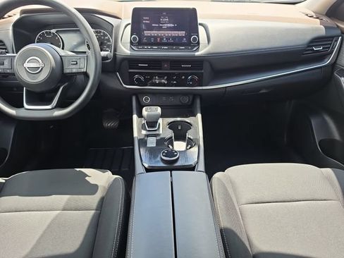 Certified 2023 Nissan Rogue S AWD/4WD image 14