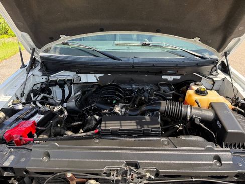 Used 2013 Ford F150 XL w/ PWR Equipment Group RWD image 19