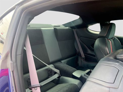 Used 2023 Subaru BRZ Limited image 25