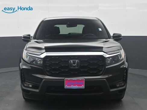 Used 2022 Honda Passport EX-L image 2