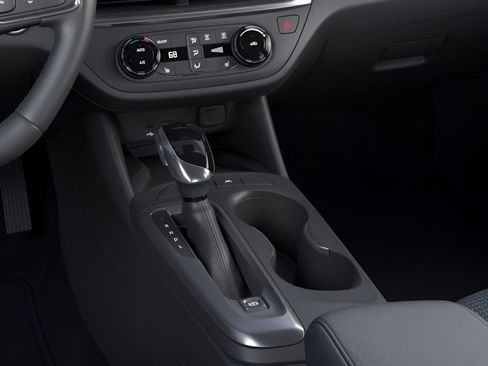 New 2026 Buick Envista Preferred w/ Convenience II Package image 23
