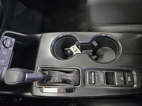 New 2026 Honda Civic Sport image 24