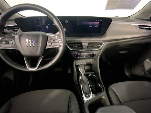 Used 2025 Buick Encore GX Preferred FWD image 15