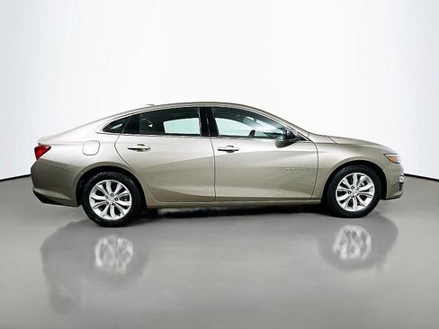Used 2023 Chevrolet Malibu LT image 8