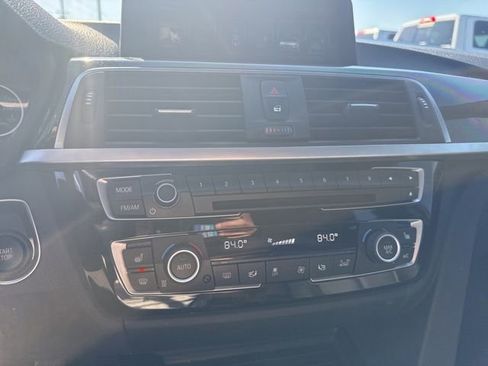 Used 2017 BMW 330e RWD image 29