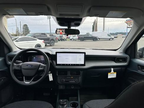 New 2026 Ford Maverick XL w/ Equipment Group 101A image 23