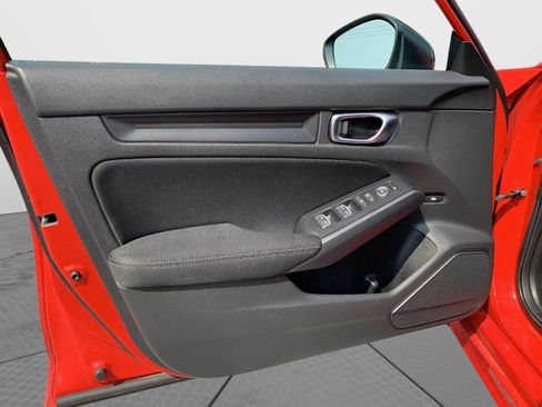 Certified 2023 Honda Civic Sport image 11