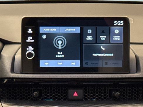 New 2026 Honda CR-V EX-L image 11