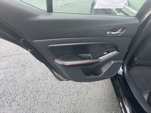 Used 2025 Nissan Altima 2.5 SR image 20