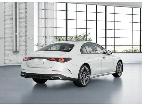 New 2026 Mercedes-Benz E 350 Sedan image 22