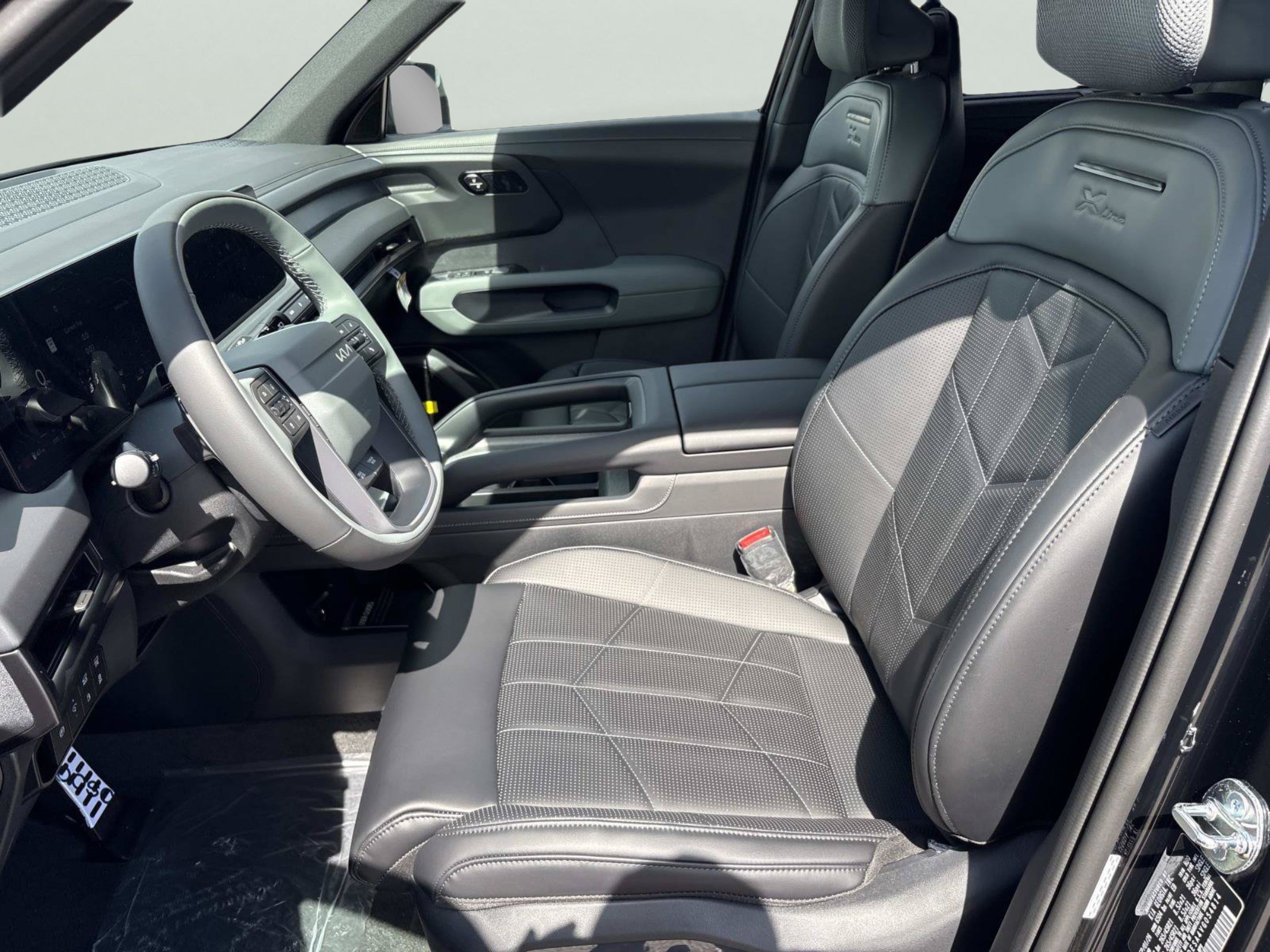 New 2027 Kia Telluride SX X-Line AWD/4WD image 23