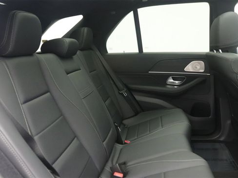New 2025 Mercedes-Benz GLE 350 4MATIC image 10