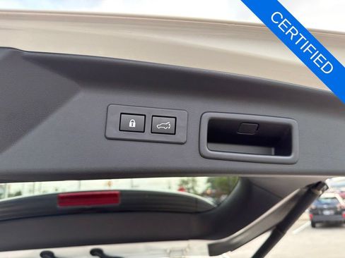 Certified 2025 Subaru Forester Sport AWD/4WD image 36