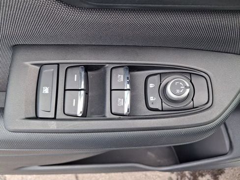 Certified 2026 Subaru Forester Premium AWD/4WD image 19