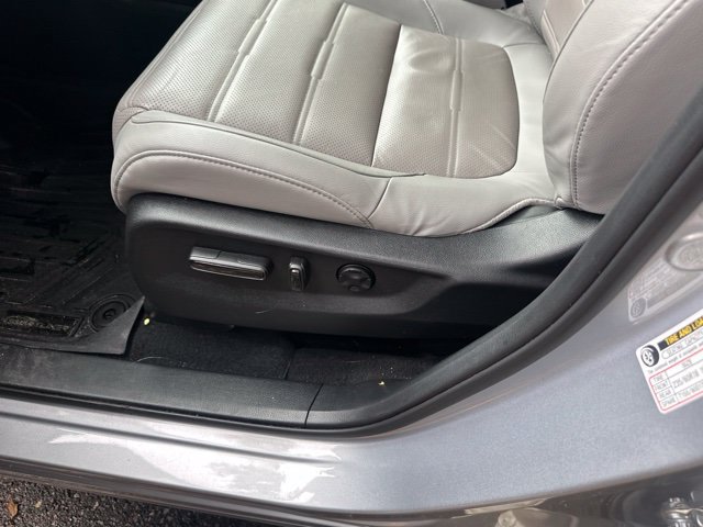 Used 2019 Honda CR-V EX-L image 9