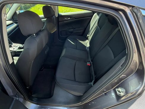 Used 2016 Honda Civic LX image 19