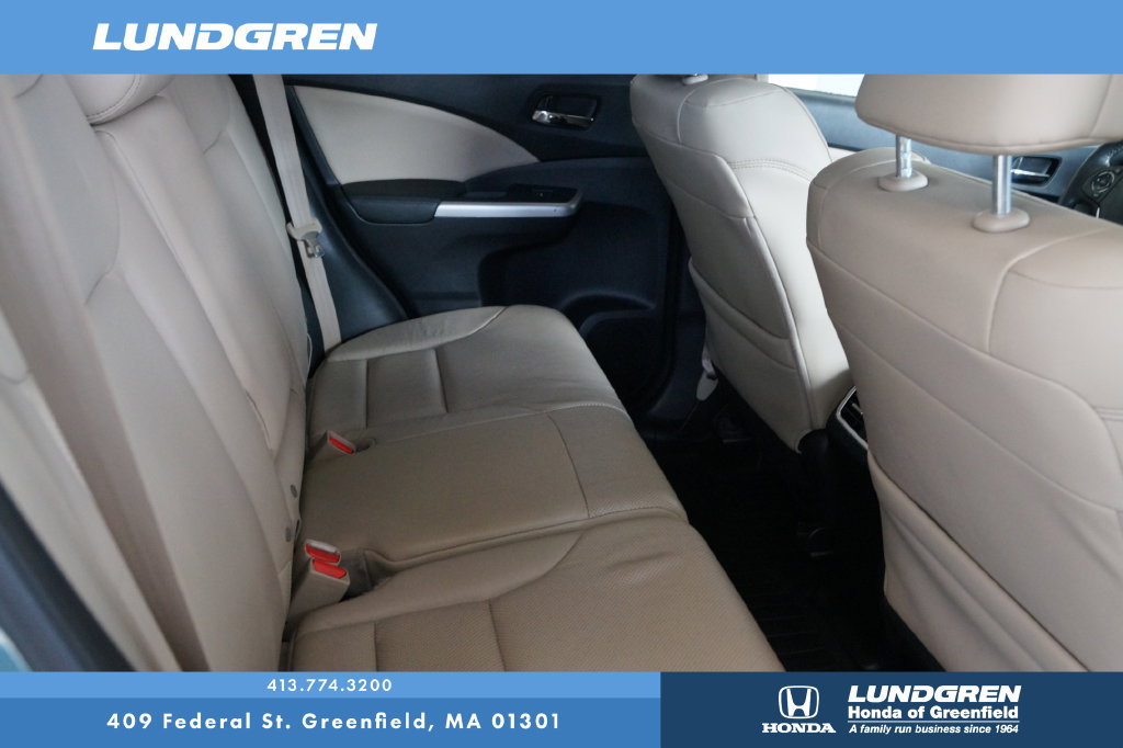 Used 2016 Honda CR-V EX-L image 36
