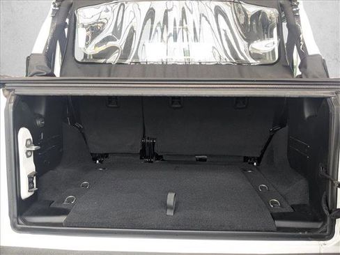 Used 2020 Jeep Wrangler Unlimited Rubicon w/ LED Lighting Group image 6