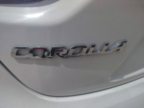 Used 2024 Toyota Corolla LE FWD image 9