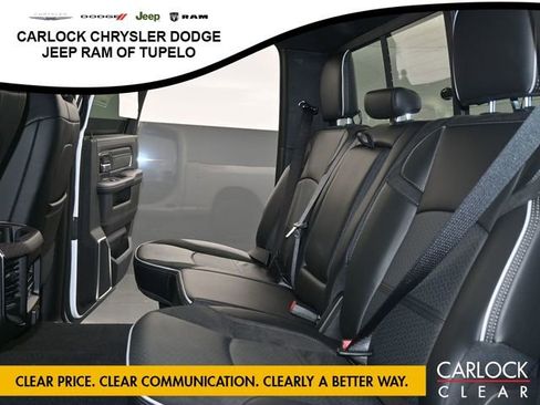 New 2026 RAM 2500 Laramie w/ Night Edition image 33