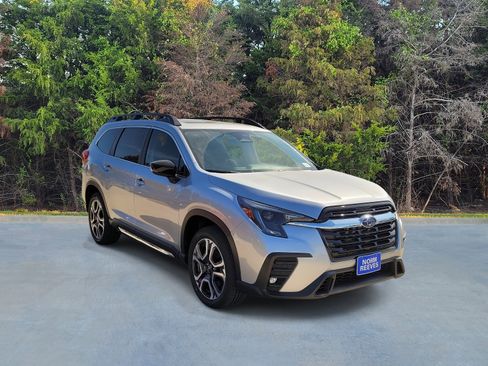 New 2026 Subaru Ascent Limited image 15