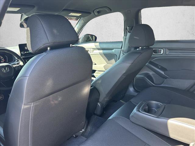 Used 2026 Honda Civic Sport image 25
