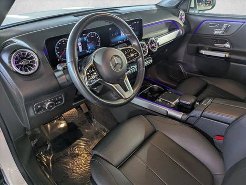 Certified 2023 Mercedes-Benz GLB 250 image 12