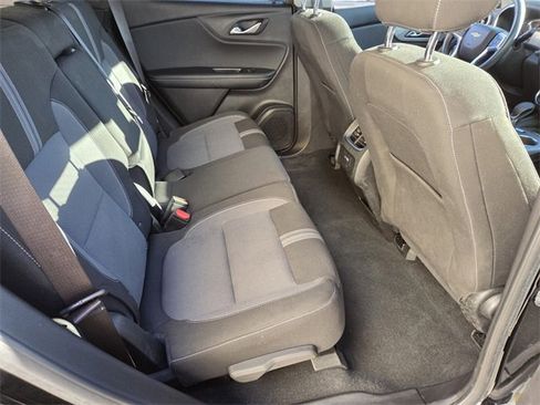 Certified 2024 Chevrolet Blazer LT w/ Convenience Package image 14