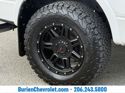 Used 2014 Ford F150 Limited image 28