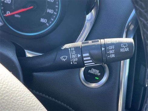 Certified 2023 Chevrolet Traverse LT image 25