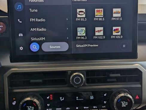 Used 2024 Toyota Tacoma TRD Pro image 25