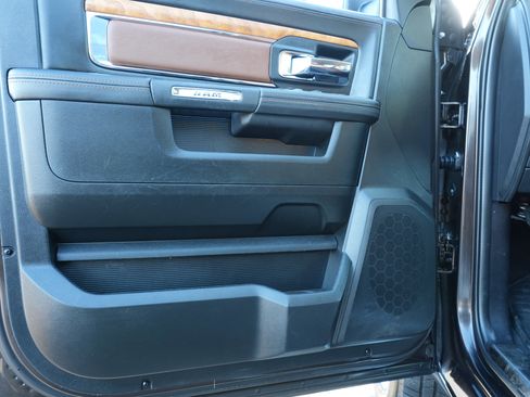 Used 2016 RAM 1500 Laramie Longhorn w/ Convenience Group image 14