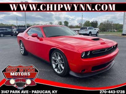 Used 2023 Dodge Challenger GT