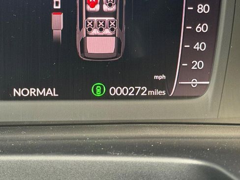 New 2026 Honda Passport TrailSport image 22