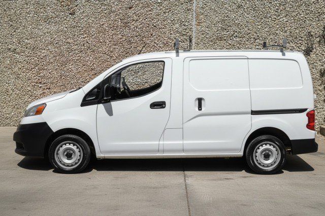 Used 2019 Nissan NV200 S w/ Cruise Control Package FWD image 11