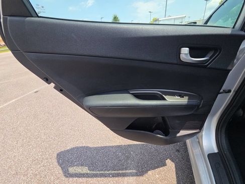 Used 2019 Kia Optima LX w/ LX 17" Wheel Package FWD image 12
