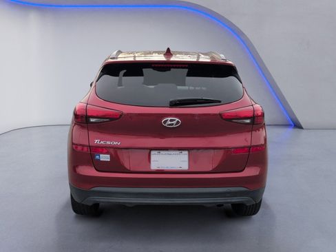 Used 2021 Hyundai Tucson Value image 8