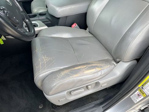 Used 2013 Toyota Sequoia Limited image 12