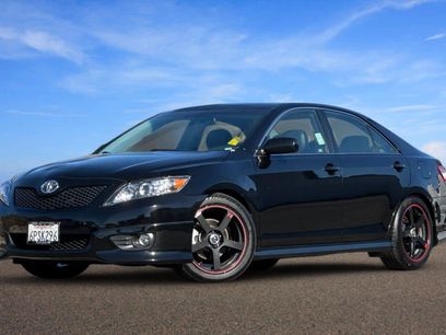 Used 2011 Toyota Camry SE