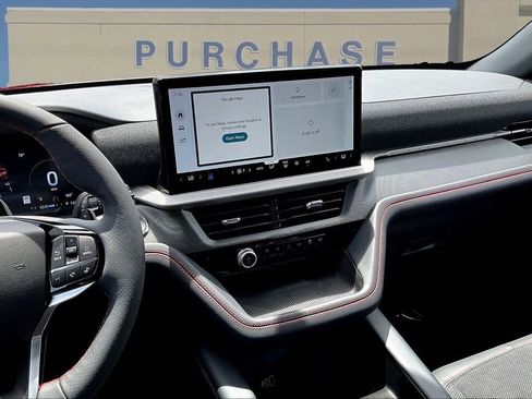 New 2026 Ford Explorer ST w/ Sun And Sound Package AWD/4WD image 6