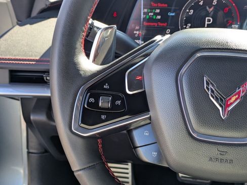 Certified 2023 Chevrolet Corvette Stingray Coupe w/ 1LT image 18