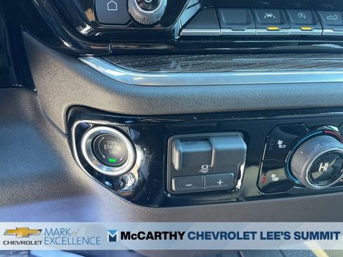 New 2026 Chevrolet Silverado 1500 LT w/ Protection Package AWD/4WD image 30