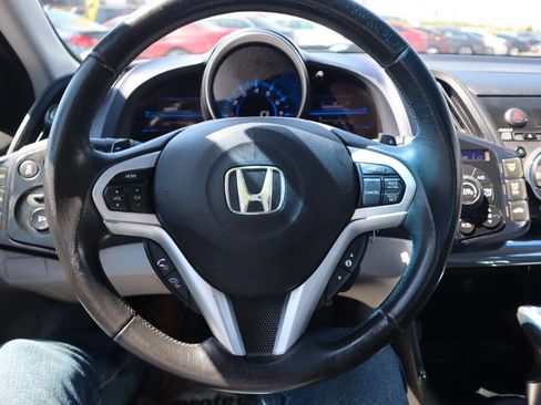 Used 2012 Honda CR-Z EX image 17