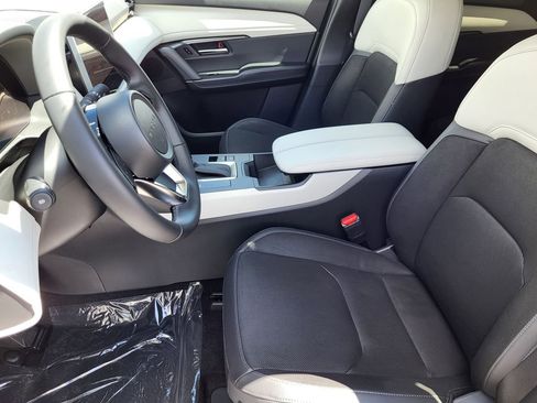 New 2026 MAZDA CX-5 Preferred AWD/4WD image 4