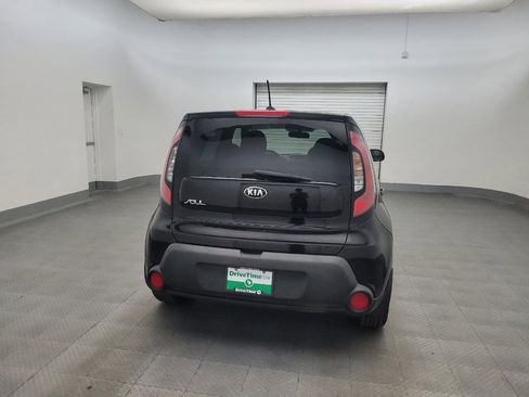 Used 2015 Kia Soul FWD image 7