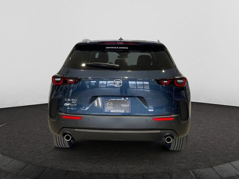 New 2026 MAZDA CX-50 AWD 2.5 S w/ Cargo Package image 4